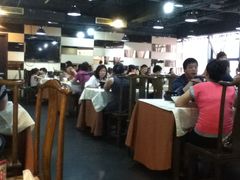 大堂-家佳餐厅(大望路店)