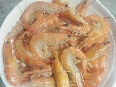 -四川小胡子海鲜(丁村万人海鲜广场店)