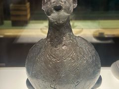 -重庆中国三峡博物馆(重庆博物馆)