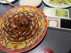 -邑金陵北京烤鸭店·现炒家常菜(ITC MALL店)