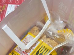 -味多美蛋糕(安定门店)
