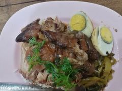 -马里奥明星猪脚饭