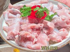 -辣皇朝小龙虾(六一店)