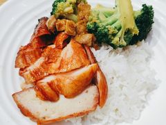 -裕记烧腊连锁餐饮(国商分店)