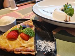 -安妮意大利餐厅(国贸店)