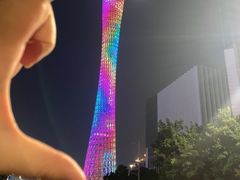 -珠江夜游省总码头