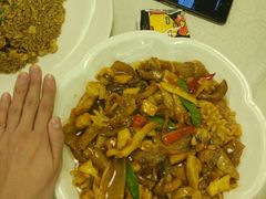 -天津雅园饭店(成林道店)