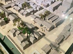 -均和墟历史街区-平和大押