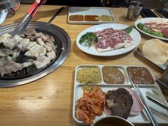 -乌拉烤肉(如皋首店)