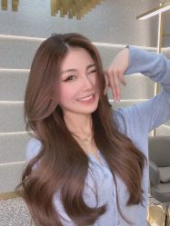 -3AM·S HAIR SALON烫发染发接发