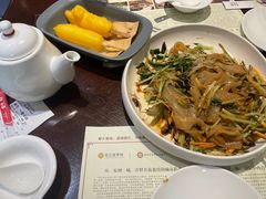 -老厨家(友谊路总店)