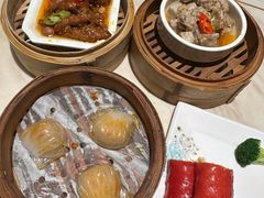 -稻香饭店(龙华天虹店)