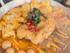 -小螺大作·螺蛳粉火锅(林和西店)
