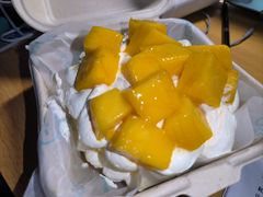 -7cake榴莲千层蛋糕(松江店)