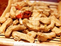 -满堂春特色餐馆