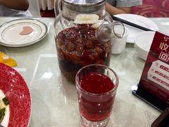 -良友·地标海鲜青岛菜(五四广场店)