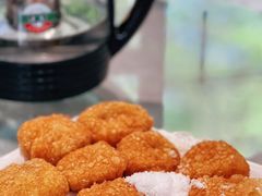 -一盏明灯全素斋(五爷庙店)