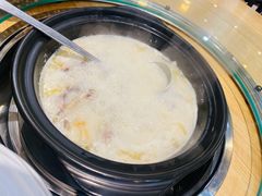 -喜上喜鸡煲翅(吉大店)