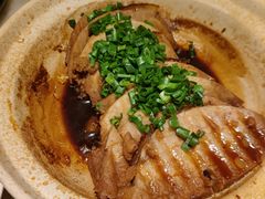 -绿茶餐厅(二七万达店)
