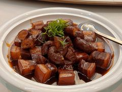 -南太湖山庄·四季轩&国风堂中餐厅