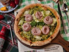 -托斯卡纳烘焙意大利餐厅(五天地店)