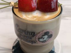 -及象咖啡(卓越世纪中心2楼大堂店)