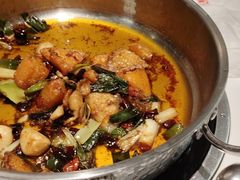 -七欣天香辣蟹火锅(南通任港路大润发店)