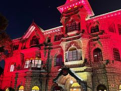 -马勒别墅·中餐厅