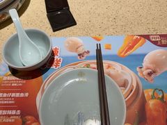 -点都德(奥体印象城店)