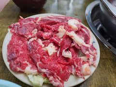 吊龙牛肉-李德富老街牛杂火锅(抚琴街店)