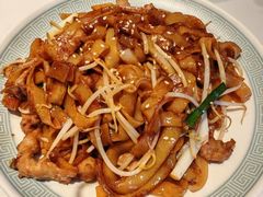 -南拳十三姨·潮汕砂锅粥·粤菜(西单大悦城店)