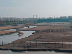 -溱湖国家湿地公园