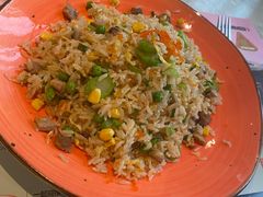 -半秋山西餐厅(宜昌大洋店)