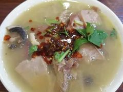 -清真永恒华威肉饼(潘家园店)