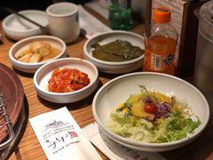 -王妃家(明洞中央店)