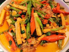 -桂花里·衢州菜·精酿餐吧(未来科技城万达广场店)