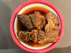 -兰州陈记牛肉面 ·烧烤· 铜锅涮肉(万达店)