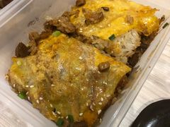 -老通城豆皮大王(吉庆街店)