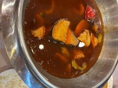 -功德林素菜饭庄(前门店)