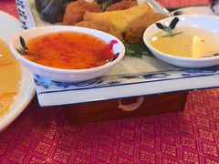 -南沙游艇会·大兵船餐厅