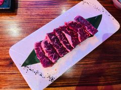 -热血兄弟·炭火烤肉(融侨中心店)