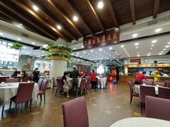 大堂-六婶西关小厨(光塔路店)