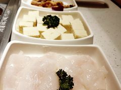 -海底捞(難波店)