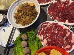 -贵宾牛·潮汕牛肉火锅(珠池总店)