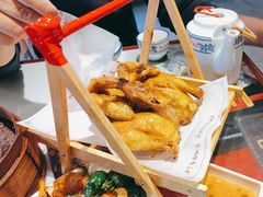 -风波庄(罍街分舵)