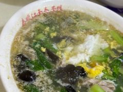 -泰顺江南春面馆
