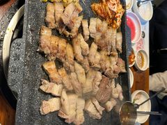 -Dombe豚(黑猪肉街店)