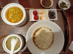 -苏州老字号·苏面斋·秃黄油·三虾面苏式面馆