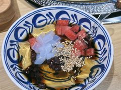 -期哒寿喜烧(桃湖公园店)