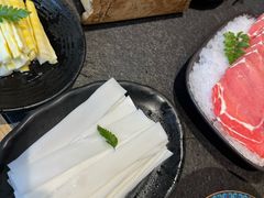 -东来顺(非遗·清真火锅·盛世广场店)